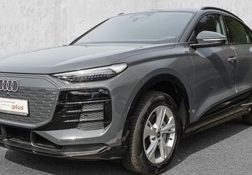 Audi Q6 e-tron 6.220 km 52.490 &euro; Meerbusch 40670