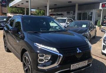 Mitsubishi Eclipse Cross 87.000 km 22.950 &euro; Krefeld 47807