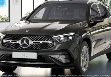 Mercedes-Benz GLC 300 16.014 km 60.990 &euro; Neuss 41460