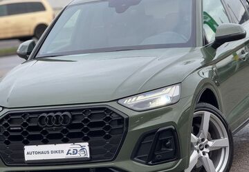 Audi Q5 182.000 km 30.500 &euro; Hückelhoven 41836