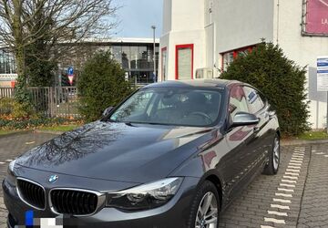 BMW 320 Gran Turismo 125.000 km 18.000 &euro; Krefeld 47809