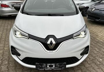 Renault ZOE 9.914 km 16.900 &euro; Erkelenz 41812