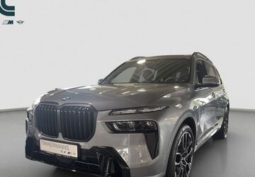BMW X7 24.999 km 96.930 &euro; Düsseldorf 40549