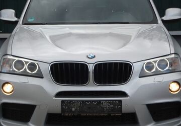 BMW X3 178.000 km 11.750 &euro; Kaarst 41564