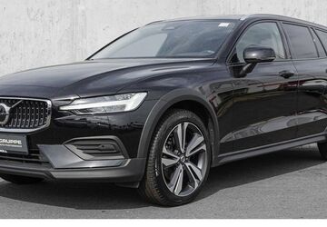 Volvo V60 Cross Country 33.581 km 33.940 &euro; Düsseldorf 40474