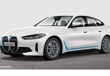 BMW i4 29.041 km 42.140 &euro; Düsseldorf 40595