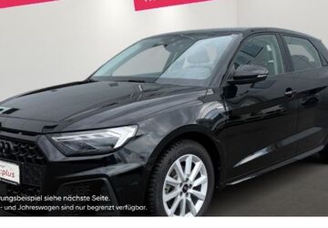 Audi A1 7.114 km 23.900 &euro; Düsseldorf 40233