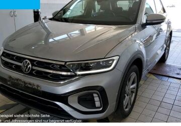 VW T-Roc 17.025 km 22.610 &euro; Grevenbroich 41515