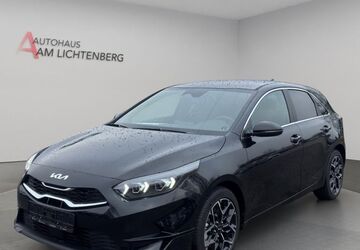 Kia ceed / Ceed 5.000 km 23.980 &euro; Viersen 41747