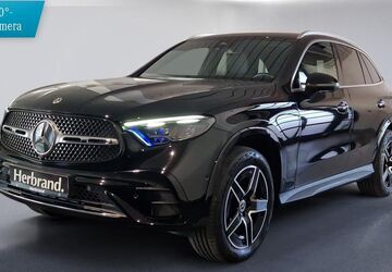 Mercedes-Benz GLC 300 53.462 km 51.480 &euro; Mönchengladbach 41063