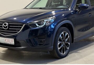Mazda CX-5 112.467 km 13.880 &euro; Mönchengladbach 41061