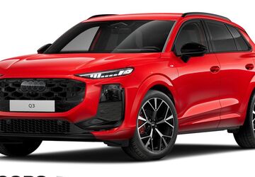 Audi Q3 1.111 km 54.480 &euro; Mönchengladbach 41066