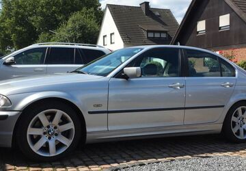 BMW 330 274.500 km 5.500 &euro; Korschenbroich 41352