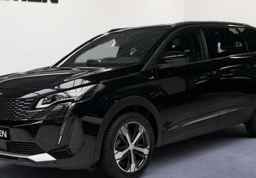 Peugeot 5008 46.233 km 24.850 &euro; Düsseldorf 40233