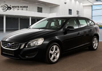 Volvo V60 257.648 km 5.998 &euro; Korschenbroich 41352