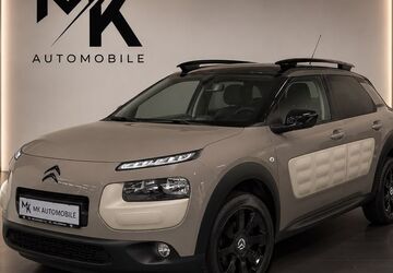 Citroen C4 Cactus 140.400 km 6.300 &euro; Grevenbroich 41515