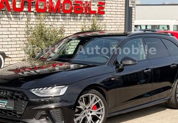 Audi A4 159.520 km 22.990 &euro; Erkelenz 41812