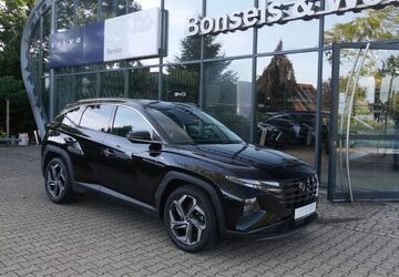 Hyundai TUCSON 33.655 km 25.990 &euro; Erkelenz 41812