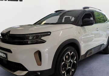 Citroen C5 Aircross 25.940 km 19.660 &euro; Düsseldorf 40231