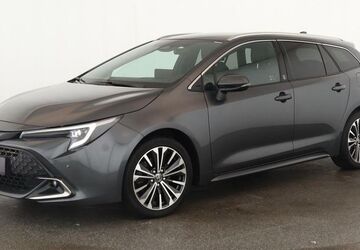 Toyota Corolla 46.200 km 26.484 &euro; Neuss 41460