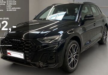 Audi Q5 34.678 km 36.889 &euro; Krefeld 47805