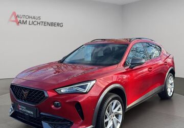 Cupra Formentor 89.948 km 21.480 &euro; Viersen 41747
