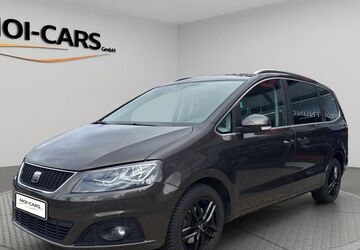 Seat Alhambra 219.434 km 11.990 &euro; Krefeld 47805