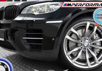 BMW X6 M50 169.987 km 19.990 &euro; Düsseldorf 40625