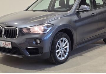 BMW X1 72.515 km 19.480 &euro; Mönchengladbach 41061