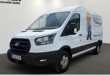 Ford Transit 8.500 km 33.450 &euro; Mönchengladbach 41061