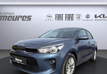 Kia Rio 45.223 km 11.888 &euro; Heinsberg 52525