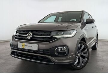 VW T-Cross 30.910 km 15.860 &euro; Düsseldorf 40599