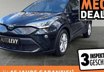 Toyota C-HR 69.599 km 18.490 &euro; Düsseldorf 40233