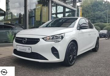 Opel Corsa 104.294 km 9.750 &euro; Düsseldorf 40625