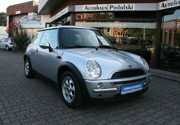 Mini ONE 143.000 km 3.900 &euro; Mönchengladbach 41065