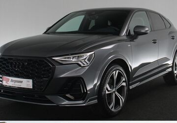 Audi Q3 14.417 km 42.880 &euro; Krefeld 47803