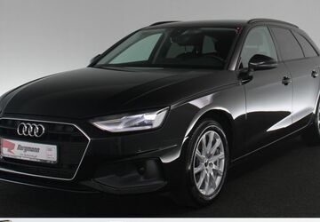Audi A4 51.877 km 20.220 &euro; Krefeld 47803
