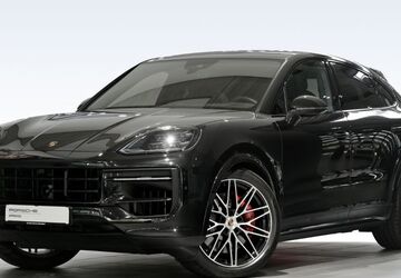 Porsche Cayenne 13.832 km 115.700 &euro; Düsseldorf 40468