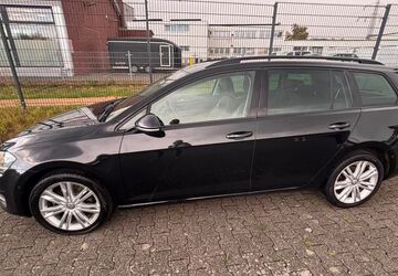 VW Golf 207.282 km 6.950 &euro; Rommerskirchen 41569