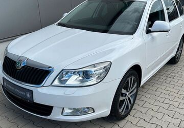 Skoda Octavia 110.000 km 7.698 &euro; Hückelhoven 41836