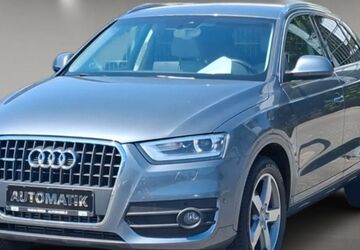 Audi Q3 149.480 km 12.400 &euro; Neuss 41469