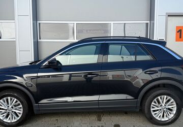 VW T-Roc 15.750 km 15.995 &euro; Willich 47877