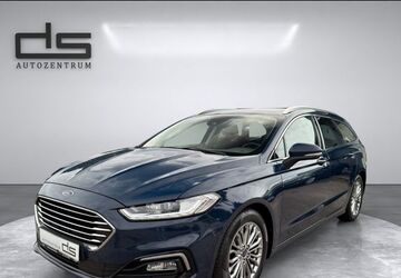 Ford Mondeo 113.784 km 14.490 &euro; Kaarst 41564