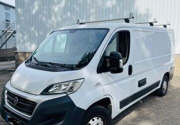 Fiat Ducato 93.000 km 12.000 &euro; Krefeld 47809