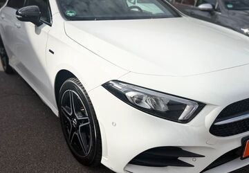 Mercedes-Benz A 250 88.670 km 19.880 &euro; Düsseldorf 40549