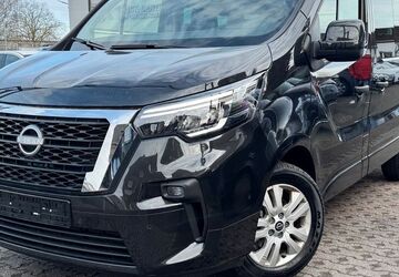 Nissan Primastar 9.965 km 31.698 &euro; Mönchengladbach 41063