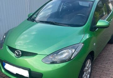 Mazda 2 148.260 km 2.900 &euro; Düsseldorf 40589
