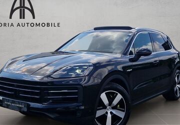 Porsche Cayenne 21.348 km 91.990 &euro; Kaarst (bei Düsseldorf) 41564