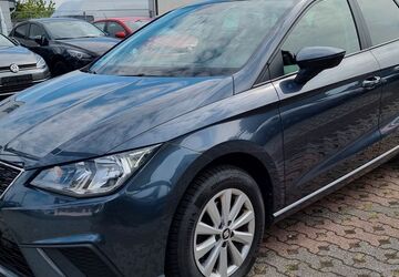 Seat Ibiza 118.000 km 9.898 &euro; Mönchengladbach 41063
