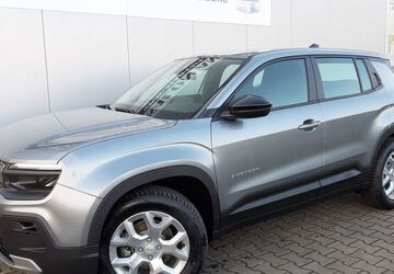 Jeep Avenger 4.990 km 29.850 &euro; Mönchengladbach 41066